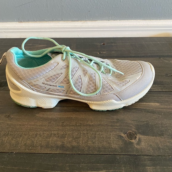 Ecco Biom Train Sneakers - Picture 8 of 9